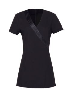P-PR690-‘ROSE’ BEAUTY AND SPA TUNIC 2